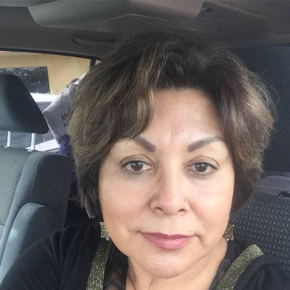 Meet your Posher, Josefina
